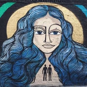 Meet your Posher, Joanna